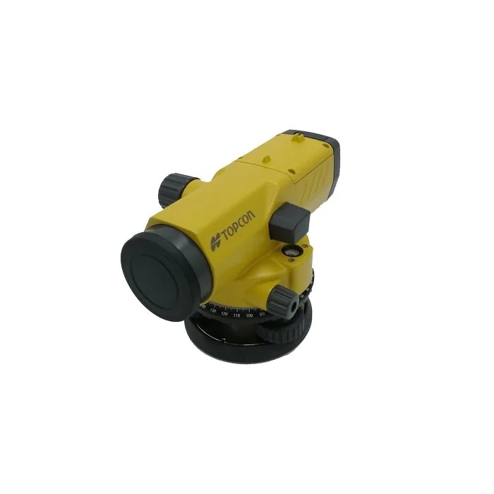 Niveau de chantier automatique Topcon AT-B4