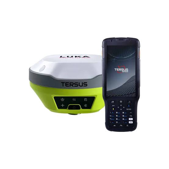 Luka gnss receiver