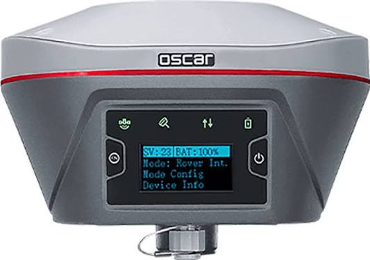 Oscar gnss receiver – Image 2