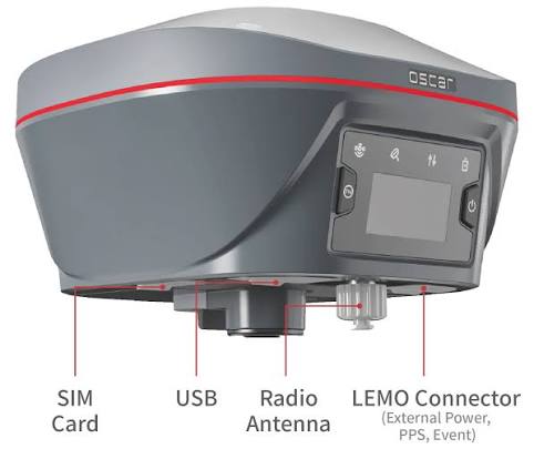 Oscar gnss receiver – Image 5