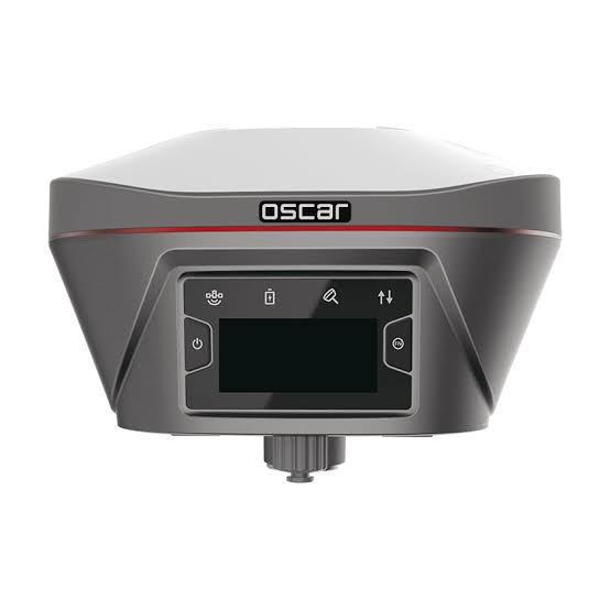 Oscar gnss receiver