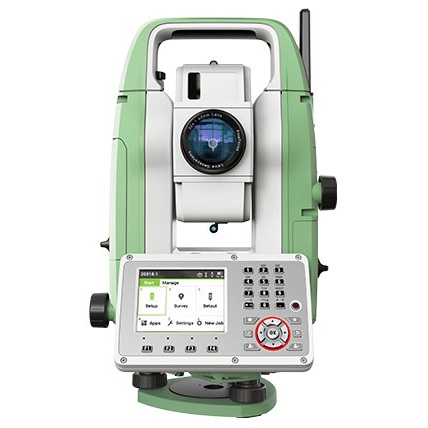 Leica FlexLine TS07