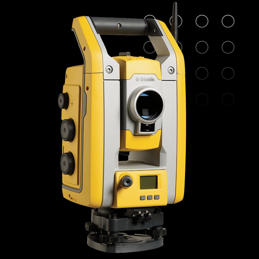 Trimble S5